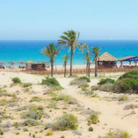 Mediterraneamente soleado Santa Pola Esterno foto